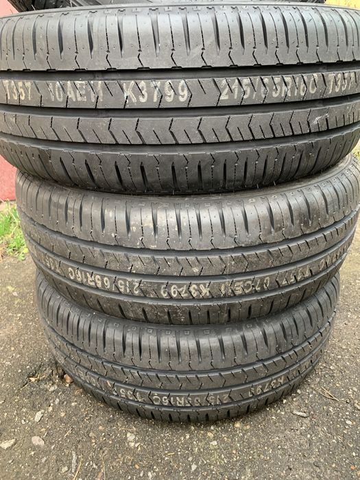 Шини  215х6516с на бус