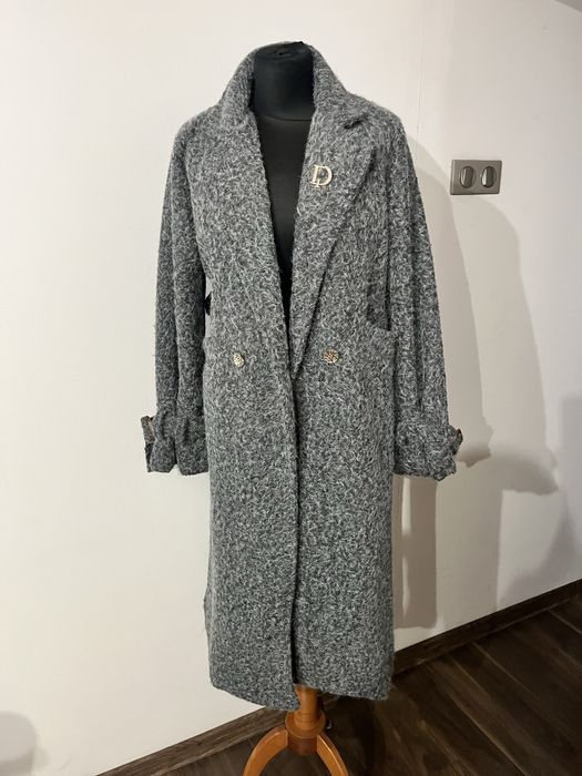 Płaszcz oversize  42:44