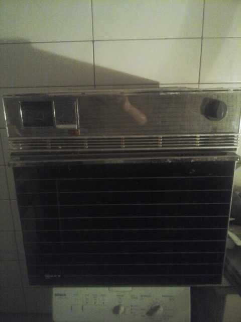 piekarnik elektryczny