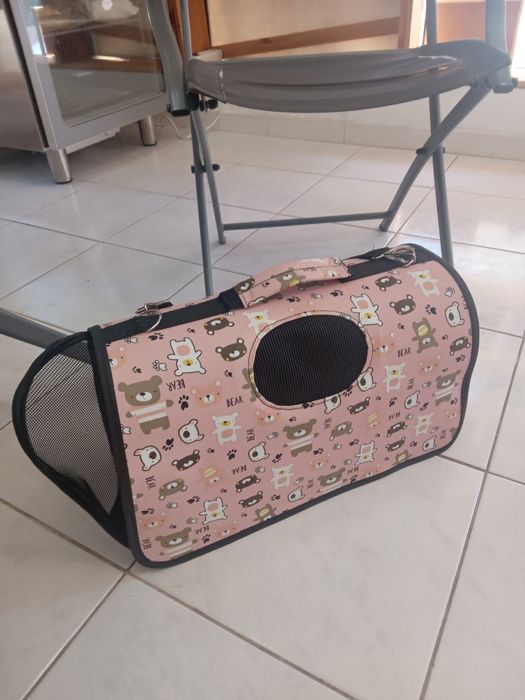 Transportador de animais