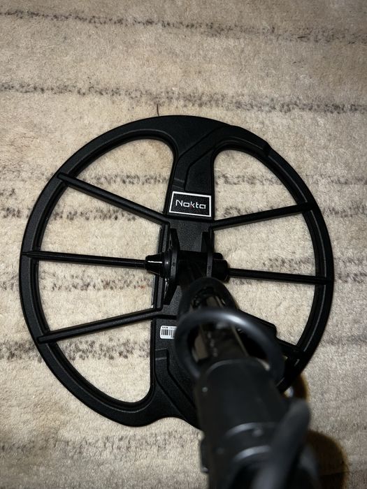 Wykrywacz metali Nokta Simplex BT