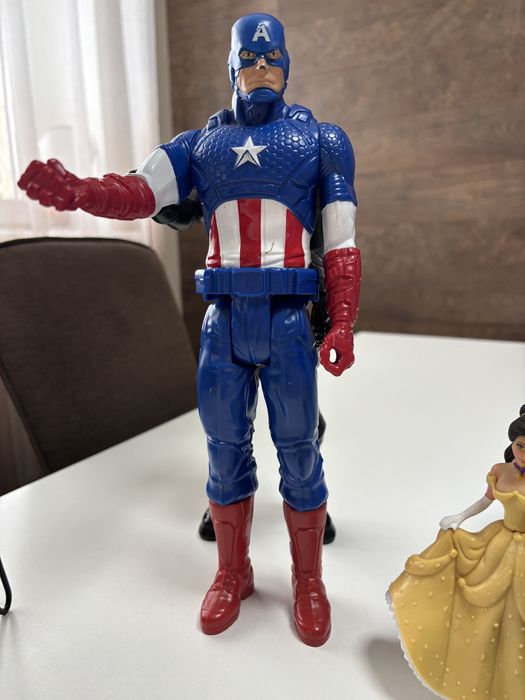 Детские игрушки.