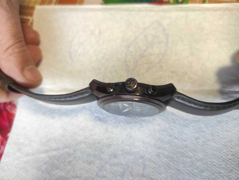 Механічний годинник Maserati