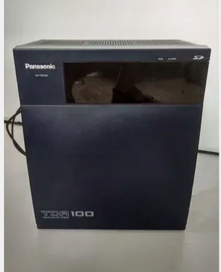 Мини АТС panasonic KX-TDA100/200,карты расширения,сист.тел.,установка