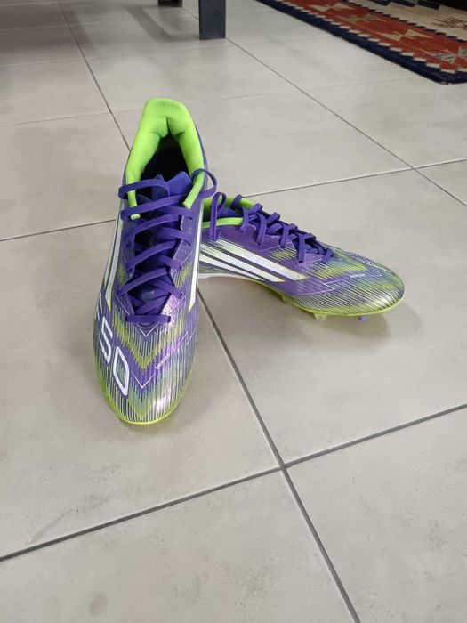 Chuteiras ADIDAS F50 League