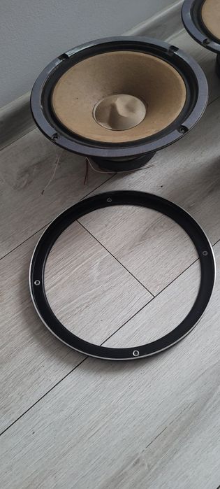 Głośniki  Tonsil GDN  25/40/1 / 4ohm