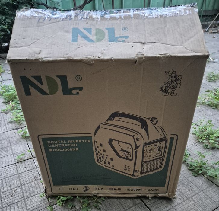 продам гинератор 2 кв