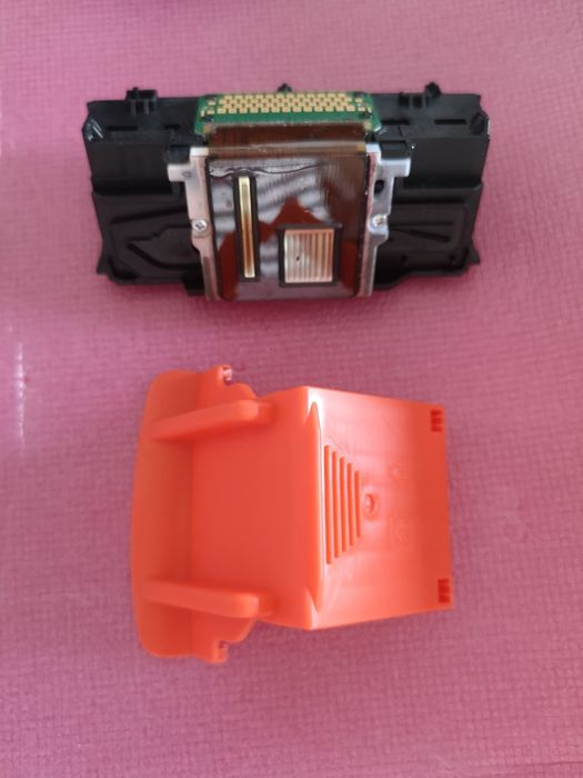 Cabeça de impressão Canon QY6-0089/90