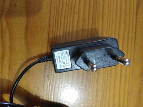 Carregador Samsung