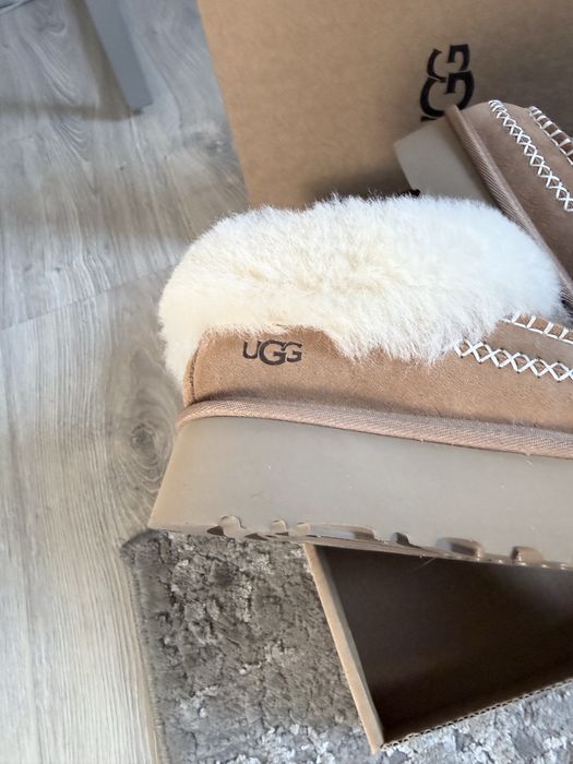 Ugg piekne  nowe