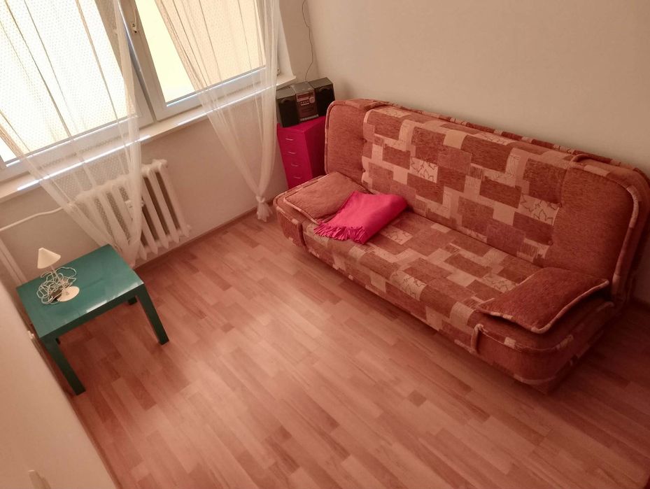 Mieszkanie do wynajęcia M3