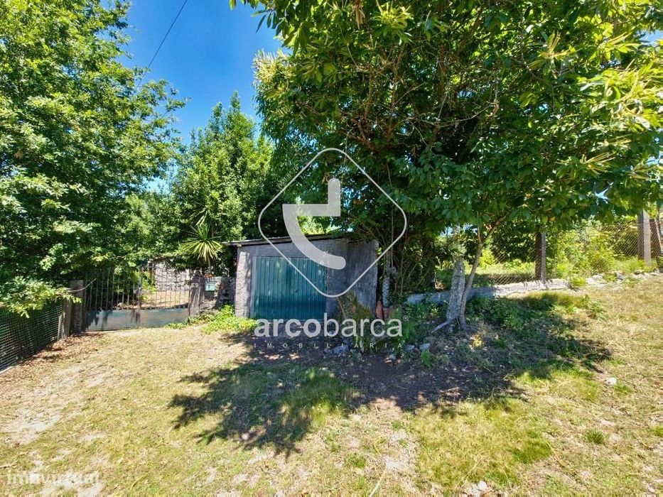 Moradia em Souto - Arcos de Valdevez