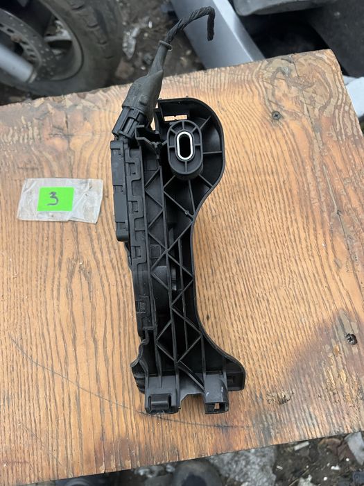 Педаль газа Volkswagen Passat (B6) фольксваген пассат б6 оригинал