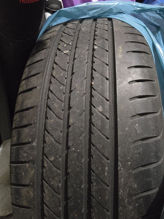 Opony letnie  205/50/17