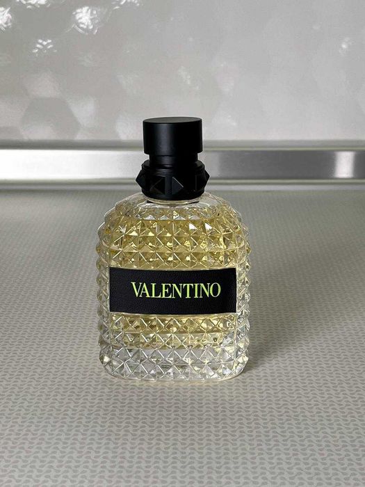 Парфуми Valentino Born In Roma Uomo Yellow Dream