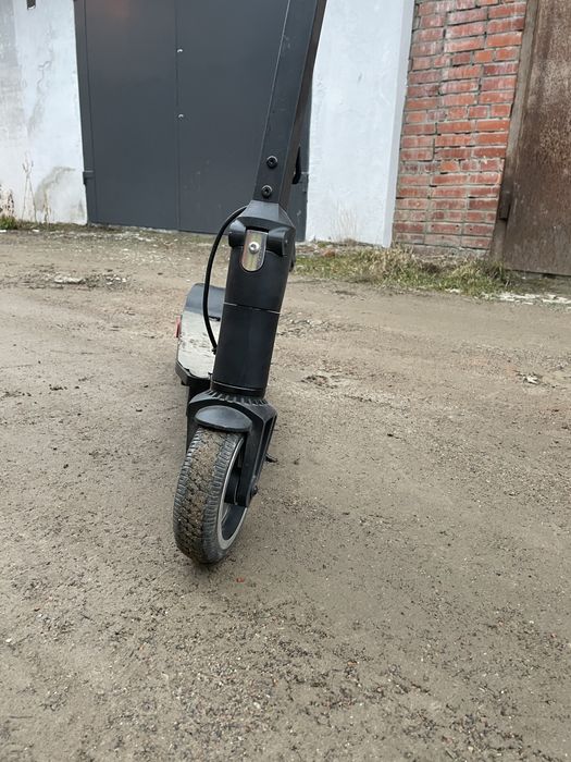Продам електросамокат / електро самокат