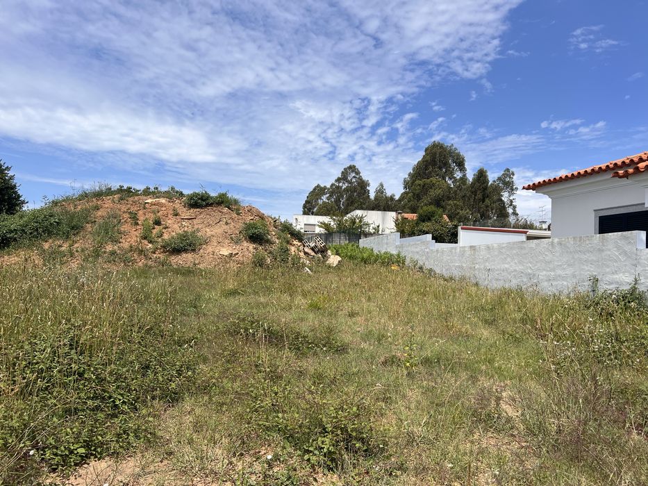 Terreno com projeto aprovado Maceda, Ovar