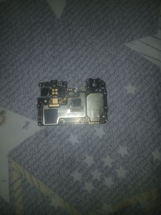 Деталі від Redmi 9A