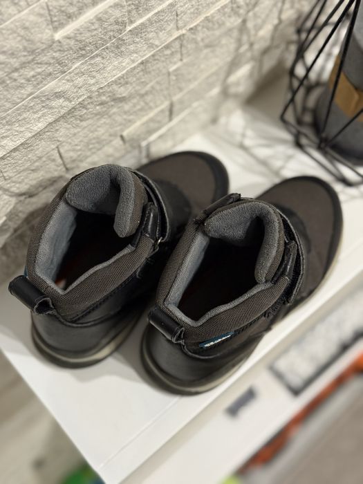 Зимові чоботи Biomecanics 27