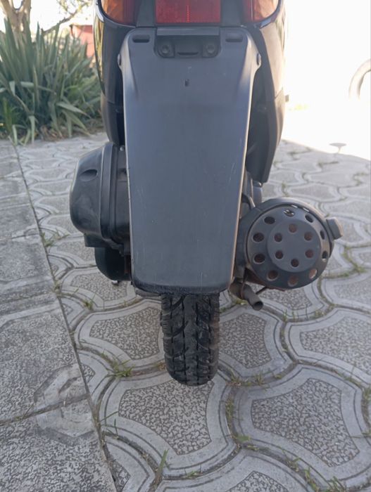 Продам Honda Dio 34
