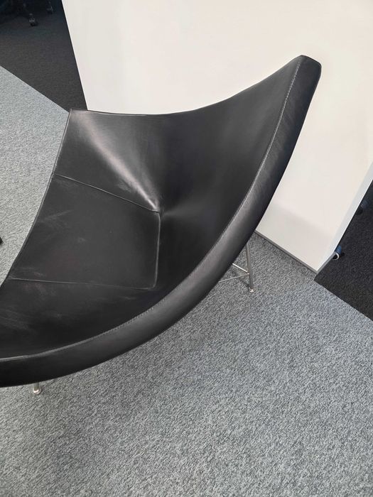 Fotel replika Vitra Coconut