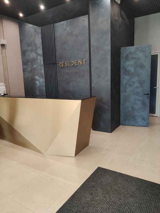 Продаж 3х кімн кв 126м2 ЖК Resident Concept House вул Володимирська 86а Центр