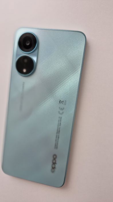 Oppo A78 5G - 8GB - 128GB Verde Água