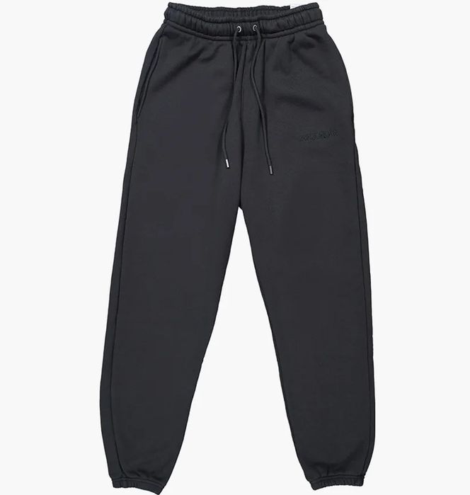 Штаны мужские Air Jordan Wordmark Pant Black