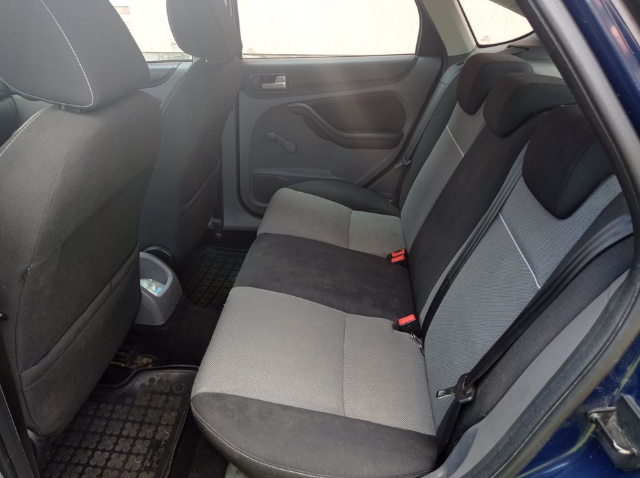 Форд фокус Ford focus 1.4 газ/бензин