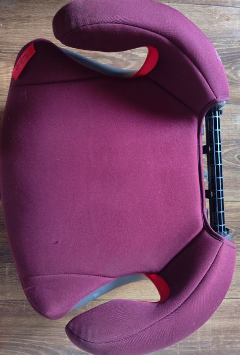 Авто крісло від 2-3 до 12 років