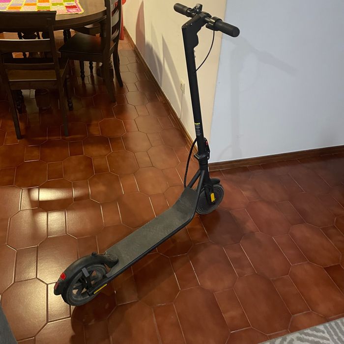 Trotinete Elétrica