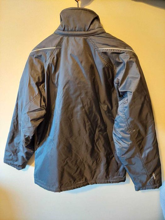 Quispo Nike Azul escuro, Unissexo tamanho S/M/L