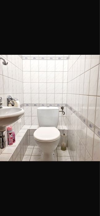 Wynajme mieszkanie 3 pokoje WOLA