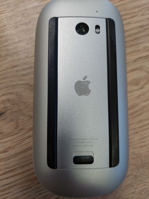 Комп'ютерна мишка Apple