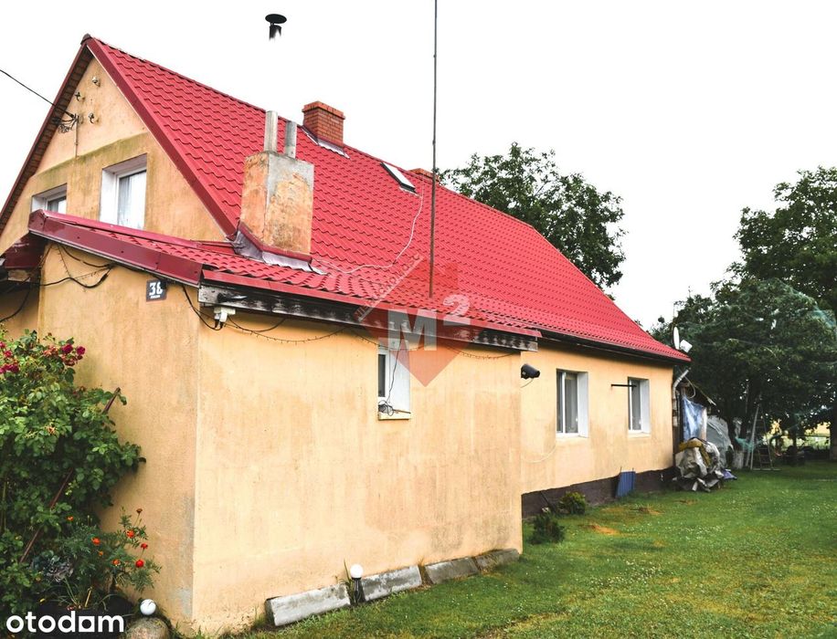 Dom na sprzedaż w Jenikowie