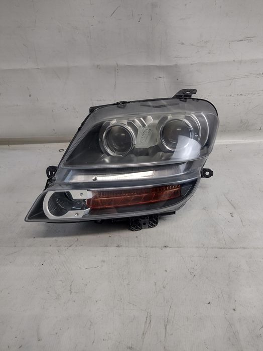 Lampa Lewy Przód Fiat Ulysse Ii Oe 1494324080