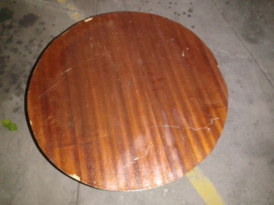 Mesa de madeira r