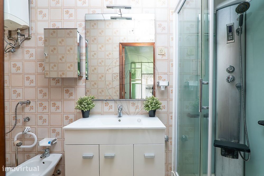 Apartamento T1 para venda