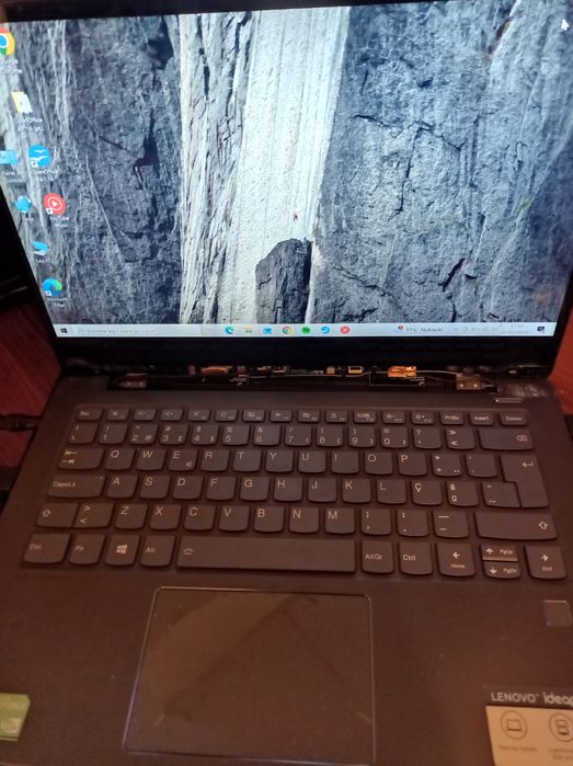 PC " Lenovo" i5 de CPU, 8gb de RAM