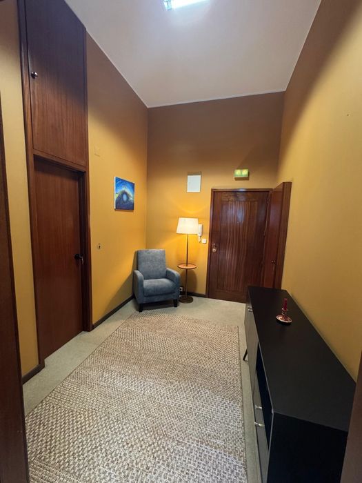 Restauração e pintura de interiores