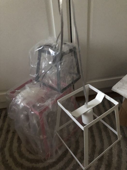 Lampa wisząca Kaja Tedy K41-30 nowa