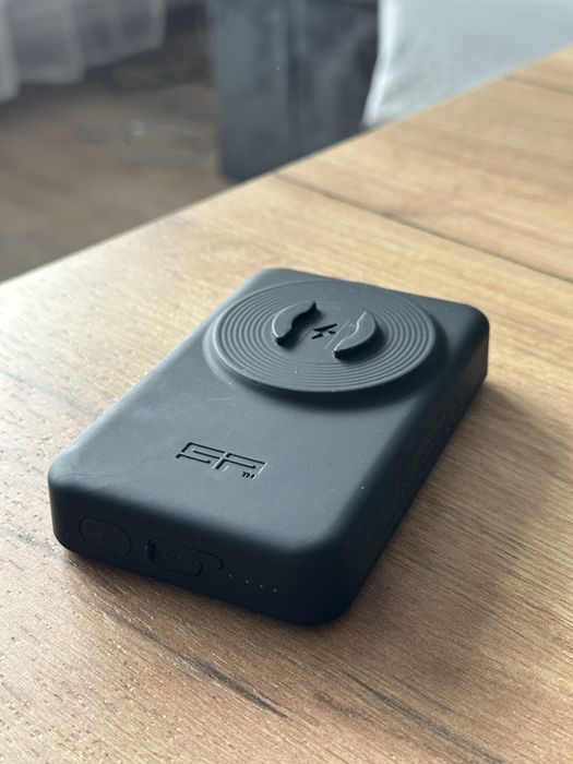 Powerbank SP CONNECT 10000mA