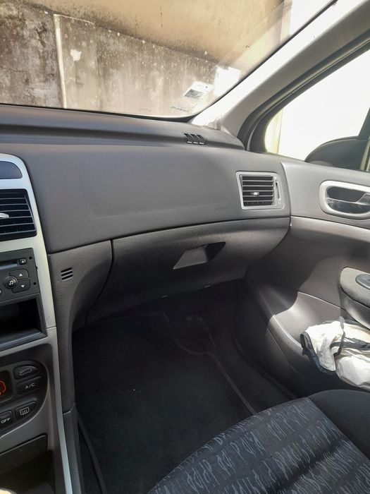 Peugeot 307 - 2004