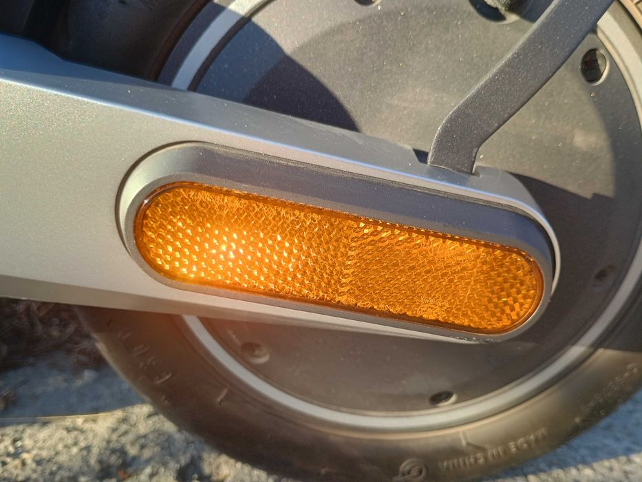 Hulajnoga Elektryczna Xiaomi Scooter 5 Pro