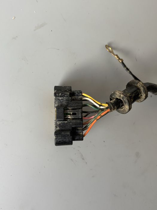 Instalacja Elektryczna Wiązka YAMAHA YZF450 R 06-09