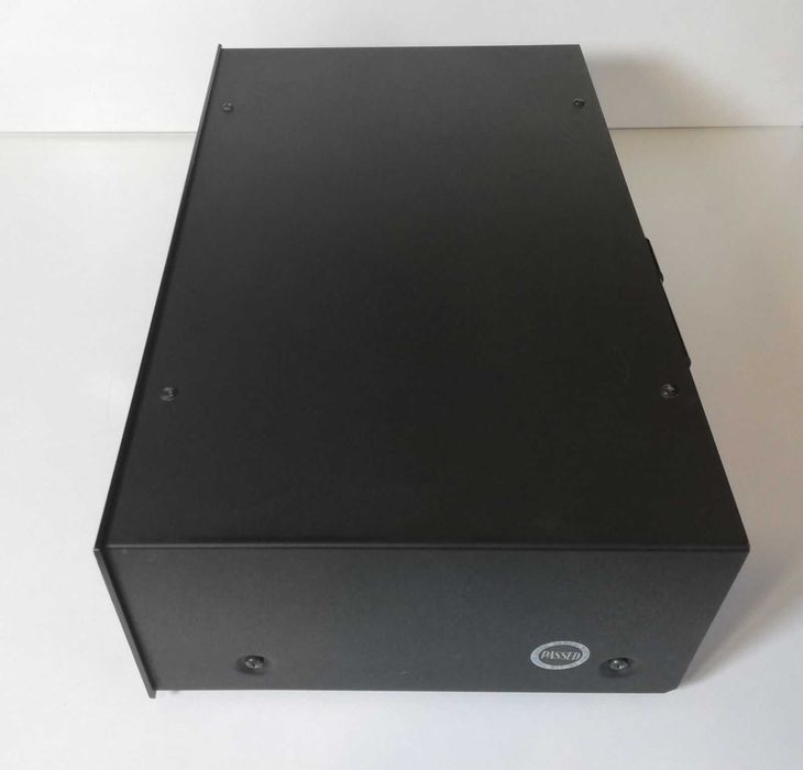 Sintonizador Sansui TU-3900 Tuner FM/AM