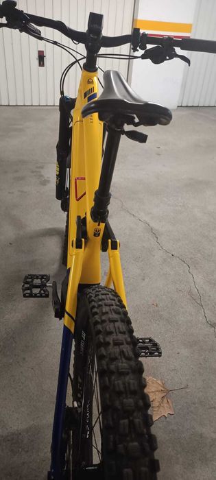 Mondraker Level R (Super Enduro) - M - 2021