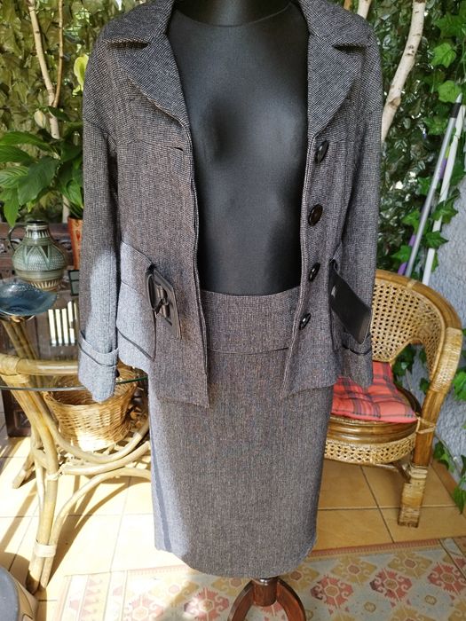 Garsonka Zara ciepła