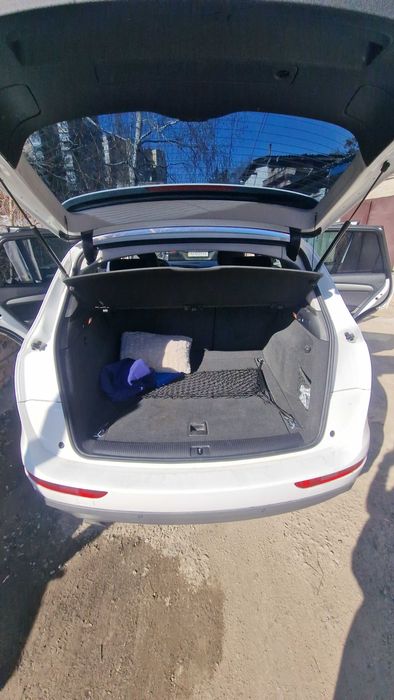 ПРодам Audi Q5 2013 (2.0 TDI)