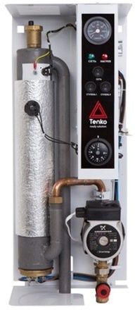 Електричний котел TENKO Стандарт 6 кВт, 220В
